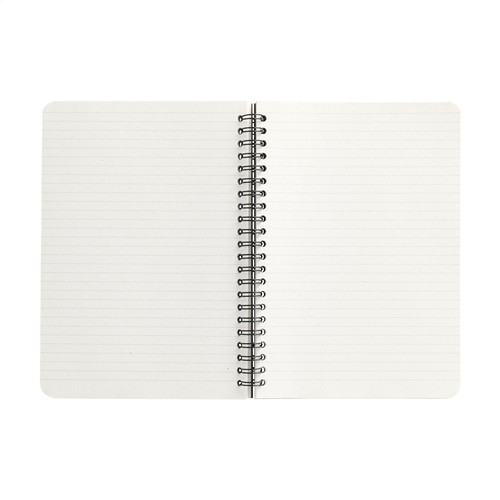 Coffee Notebook Wire-O A5 carnet de notes - 4