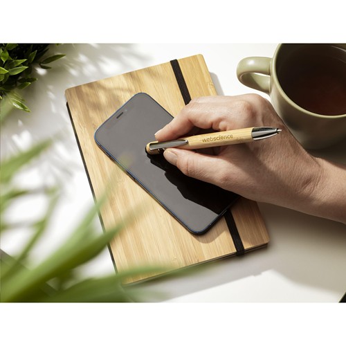 Luca Touch Bamboo stylo tactile thumbnail 8