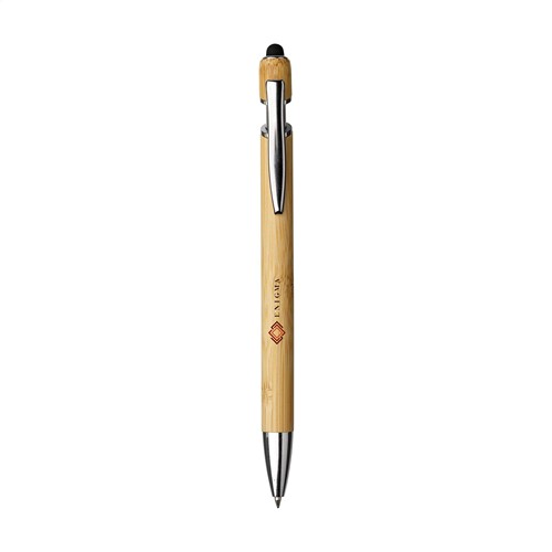 Luca Touch Bamboo stylo tactile thumbnail 5