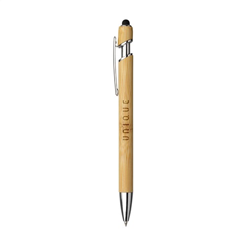 Luca Touch Bamboo stylo tactile thumbnail 6