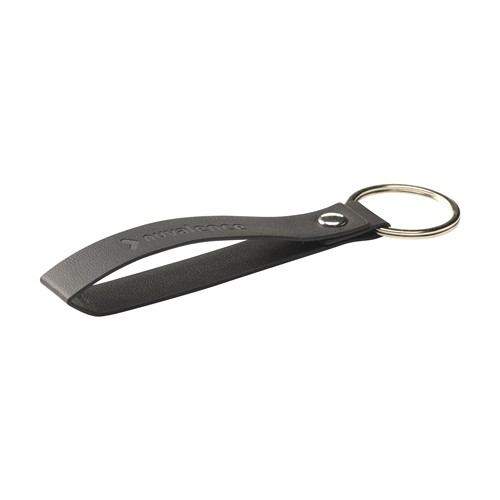 Vegan Pineapple Leather Keyring porte-clés - 2