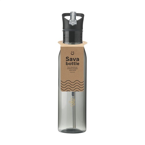 Sava GRS RPET Bottle 720 ml bouteille - 1