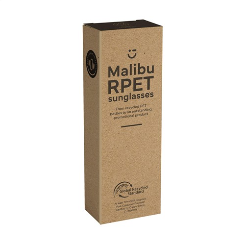 Malibu GRS RPET lunettes de soleil - 4