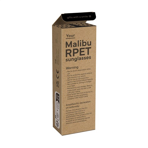 Malibu GRS RPET lunettes de soleil - 5