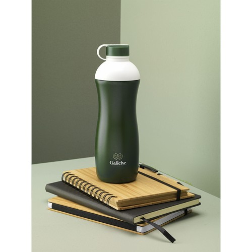 Oasus Bio Bottle 500 ml bouteille thumbnail 14