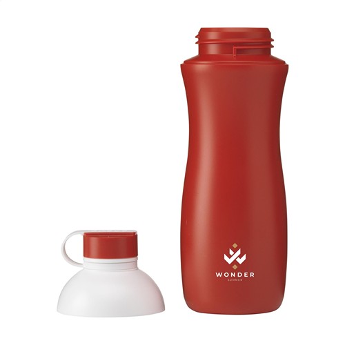 Oasus Bio Bottle 500 ml bouteille thumbnail 4