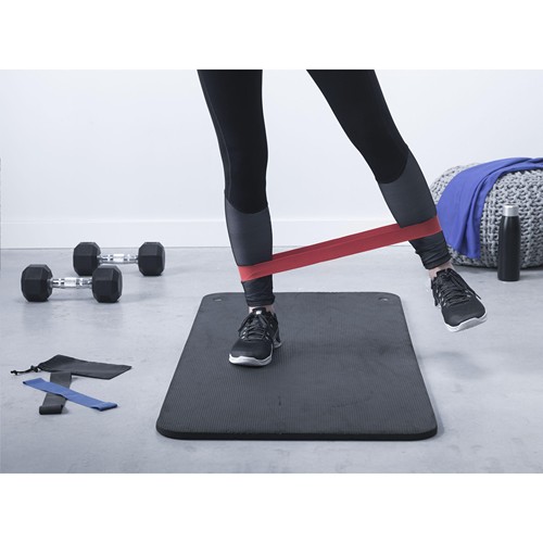 Banda Fitness Bands bandes de fitness - 3