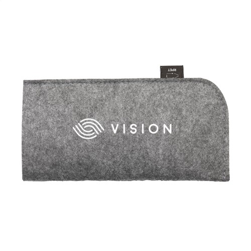 Feltro GRS RPET Pouch étui à lunettes - 8