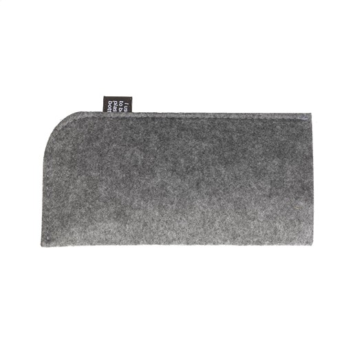 Feltro GRS RPET Pouch étui à lunettes - 9