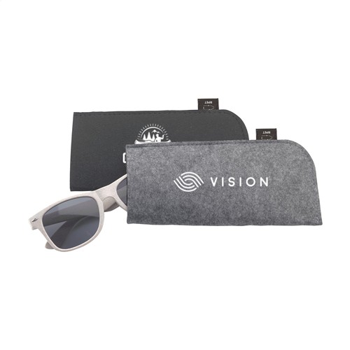 Feltro GRS RPET Pouch étui à lunettes - 13