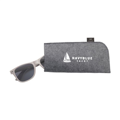Feltro GRS RPET Pouch étui à lunettes - 11