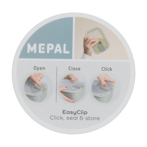 Mepal Storage Box EasyClip 1 L boîte de conservation thumbnail 6