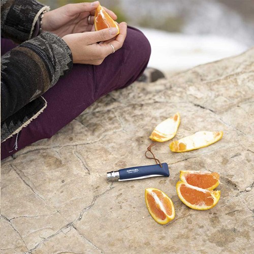 Opinel Colorama No 08 couteau de poche