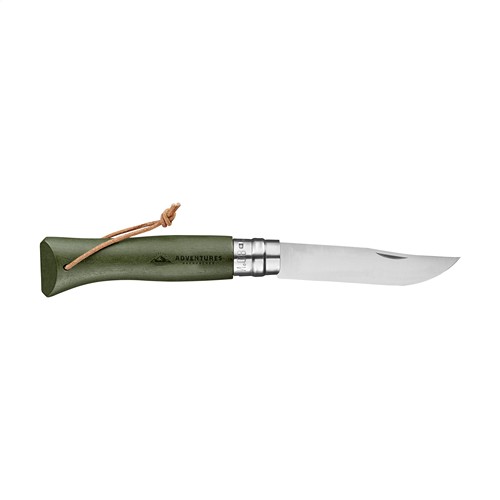 Opinel Colorama No 08 couteau de poche