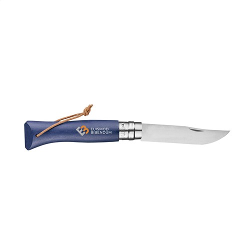 Opinel Colorama No 08 couteau de poche thumbnail 6