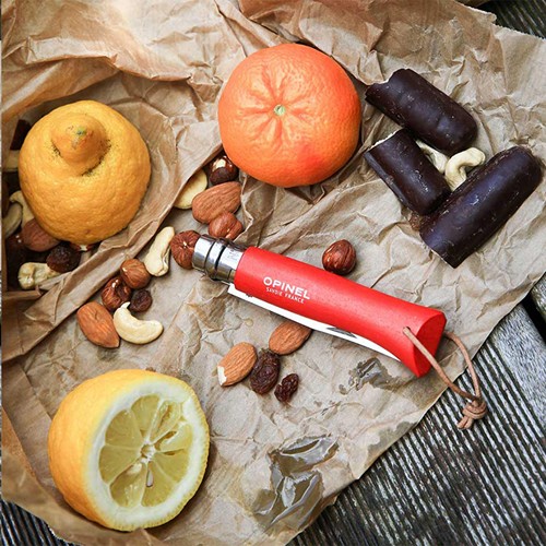 Opinel Colorama No 08 couteau de poche