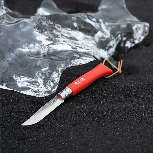Opinel Colorama No 08 couteau de poche