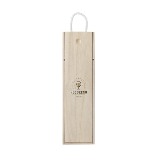 WineWood boîte à vin - 13