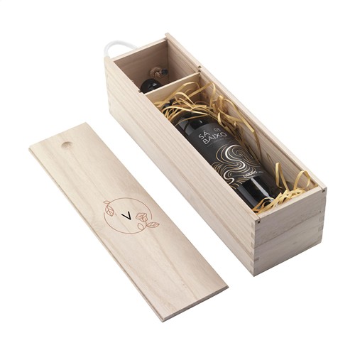 WineWood boîte à vin - 12