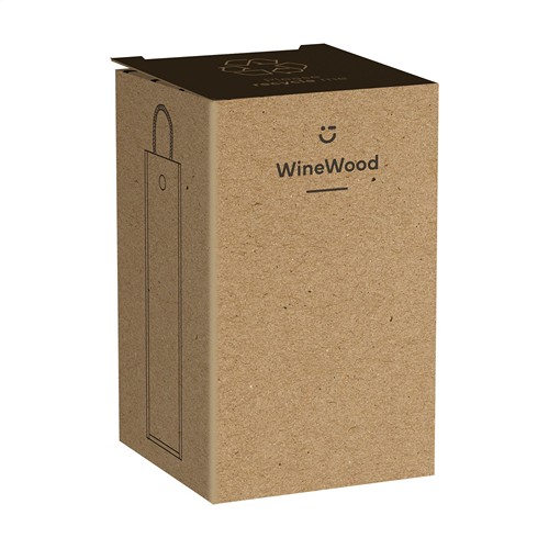 WineWood boîte à vin - 14
