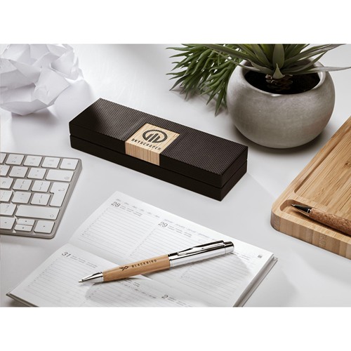 Bamboo Pen Set stylo - 14