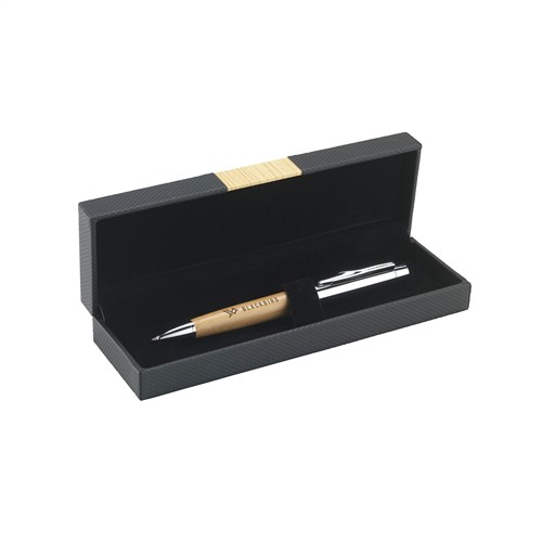Bamboo Pen Set stylo - 8