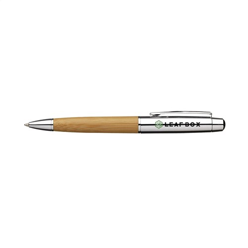 Bamboo Pen Set stylo - 4