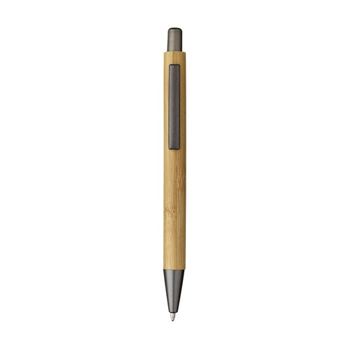 Sento Bamboo stylo thumbnail 8