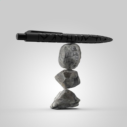 Bio-Stone Pen stylo thumbnail 16