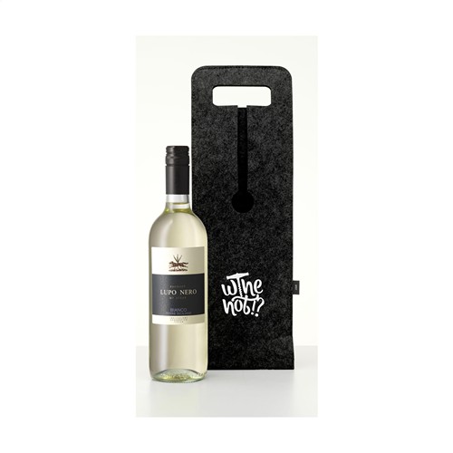 Wine Bag-to-Give GRS RPET sac à vin - 7