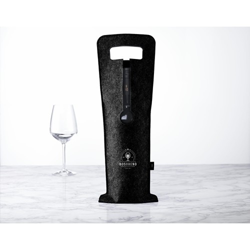 Wine Bag-to-Give GRS RPET sac à vin - 8