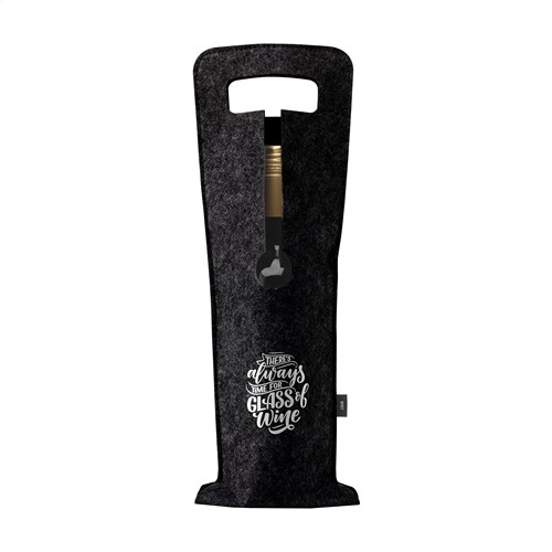 Wine Bag-to-Give GRS RPET sac à vin - 1