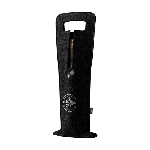 Wine Bag-to-Give GRS RPET sac à vin - 2