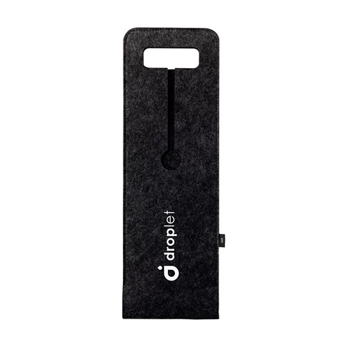 Wine Bag-to-Give GRS RPET sac à vin - 4