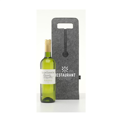 Wine Bag-to-Give GRS RPET sac à vin - 19
