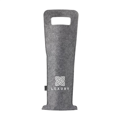 Wine Bag-to-Give GRS RPET sac à vin - 11