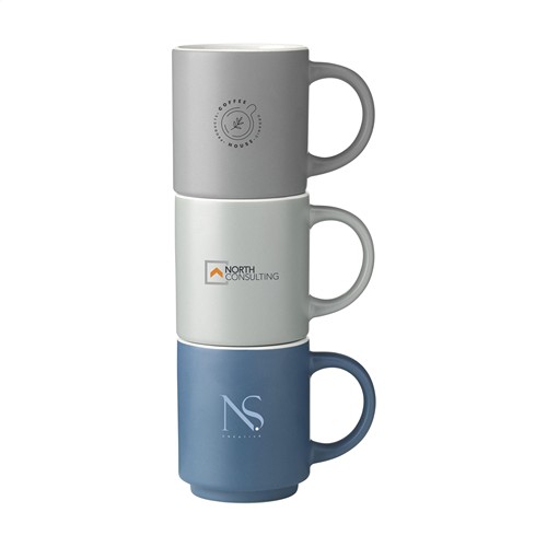 Stack Mug 180 ml - 3