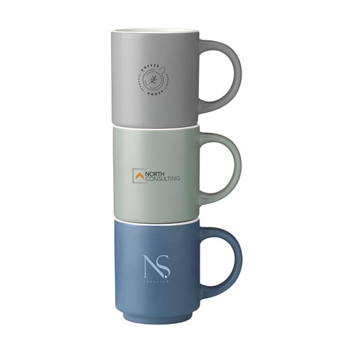 Stack Mug 180 ml - 7