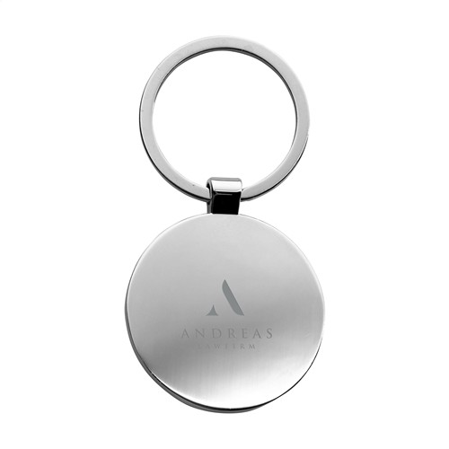 Bamboo Key Circle porte-clés thumbnail 10