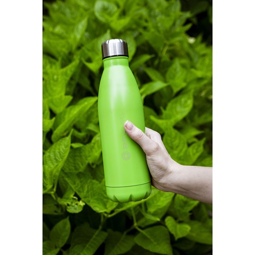 Topflask 750 ml Single Wall bouteille - 3