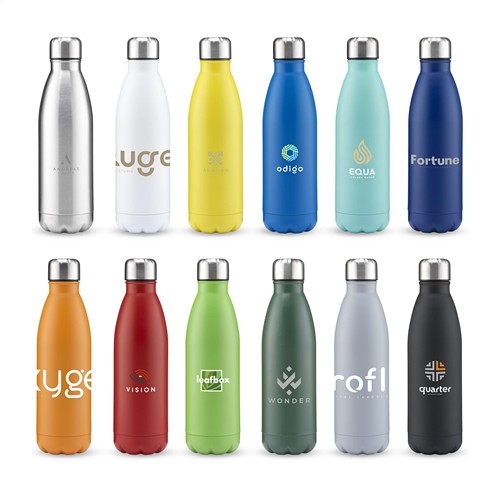 Topflask 750 ml Single Wall bouteille - 7