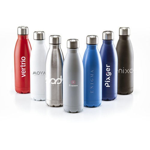 Topflask 750 ml Single Wall bouteille - 8