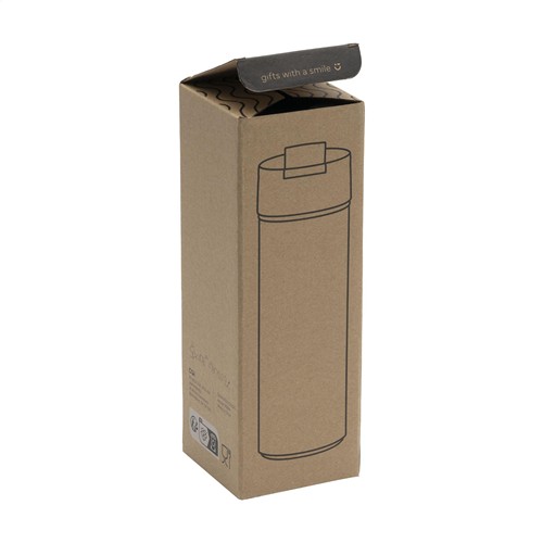 Sakura 360 ml thermos en bambou thumbnail 20