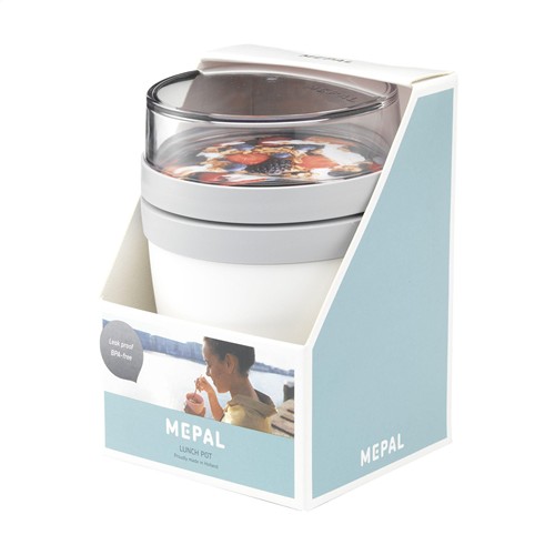Mepal Lunchpot Ellipse 500 ml contenant de nourriture thumbnail 11