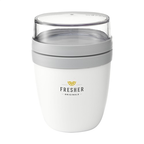 Mepal Lunchpot Ellipse 500 ml contenant de nourriture thumbnail 7