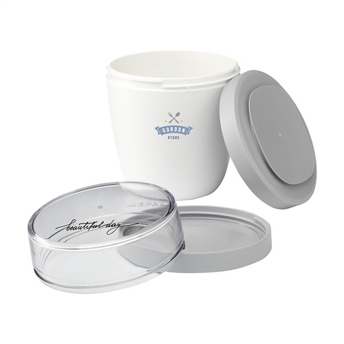 Mepal Lunchpot Ellipse 500 ml contenant de nourriture thumbnail 8