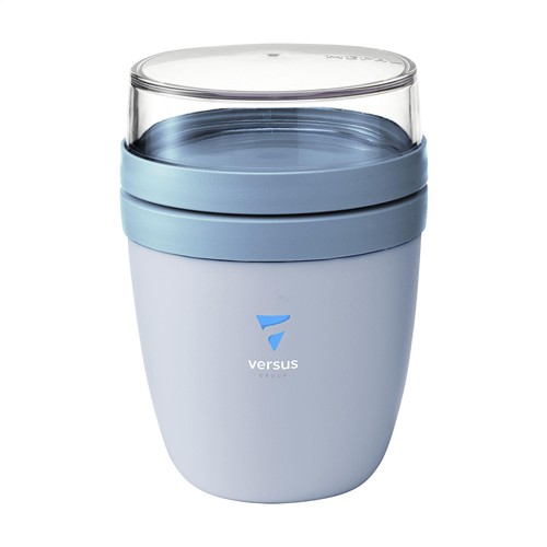 Mepal Lunchpot Ellipse 500 ml contenant de nourriture - 1