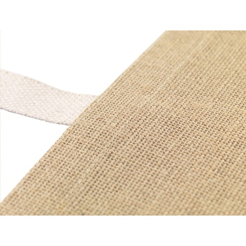 Madrid Jute Shopper (320 g/m²) sac shopping - 9