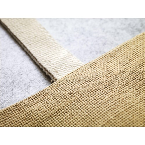 Madrid Jute Shopper (320 g/m²) sac shopping - 5