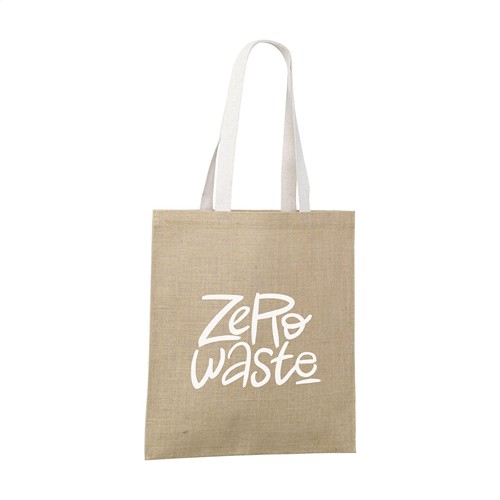 Madrid Jute Shopper (320 g/m²) sac shopping - 2
